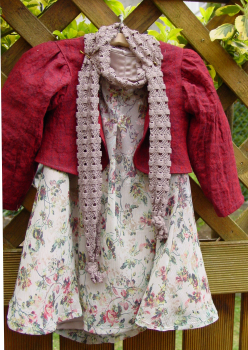 Rosenlieb Corinna Bastelset